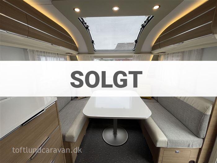 Adria Adora 593 UK