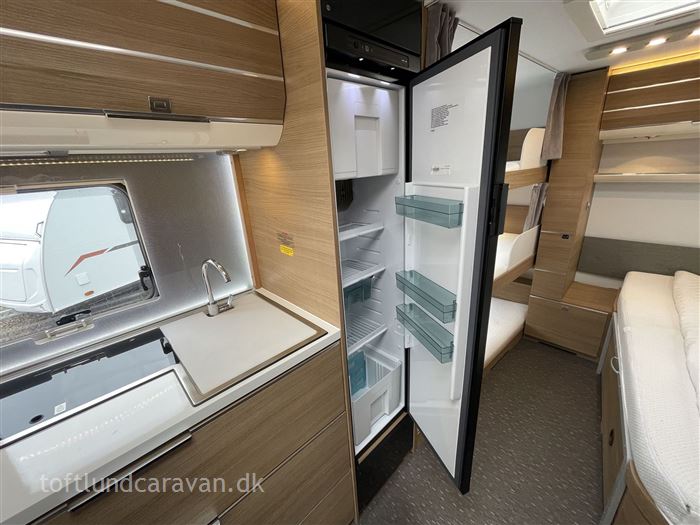 Adria Adora 593 UK