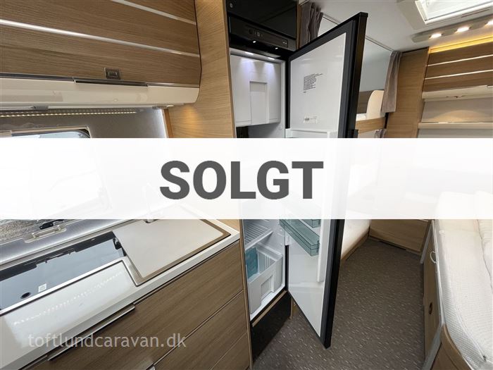 Adria Adora 593 UK