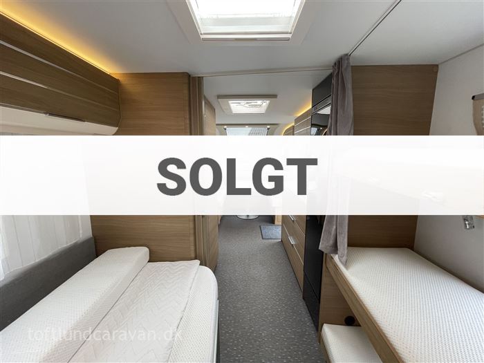 Adria Adora 593 UK