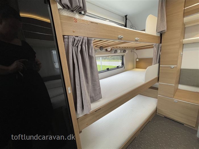 Adria Adora 593 UK