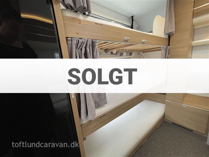 Adria Adora 593 UK