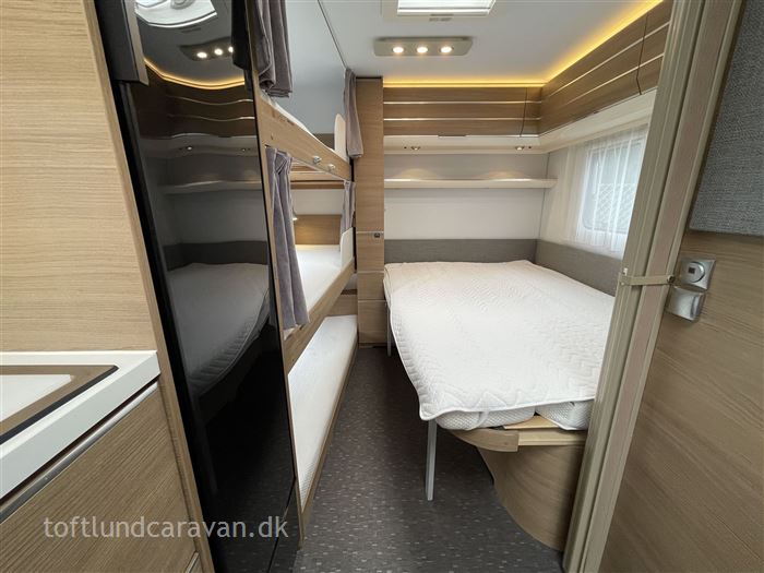 Adria Adora 593 UK