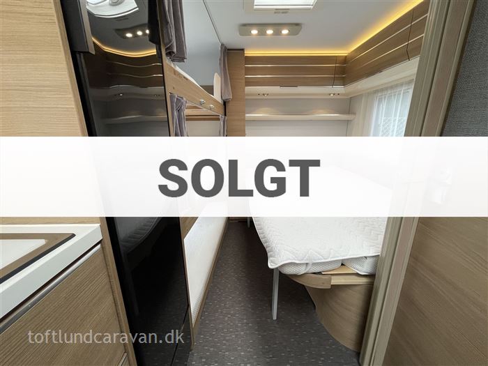 Adria Adora 593 UK