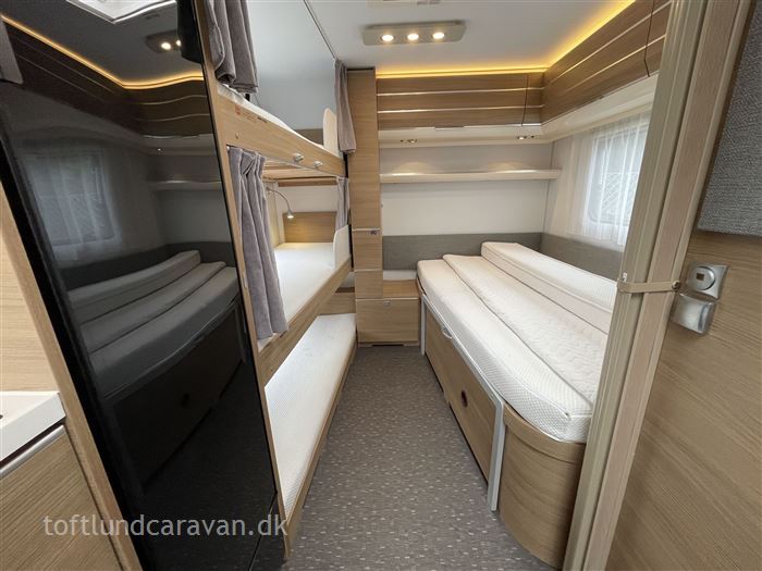 Adria Adora 593 UK