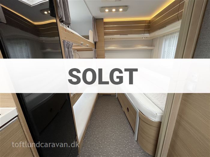Adria Adora 593 UK
