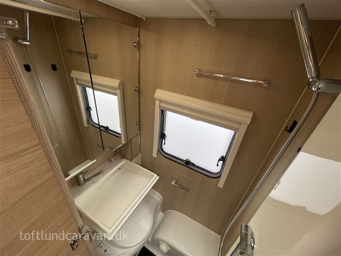 Adria Adora 593 UK