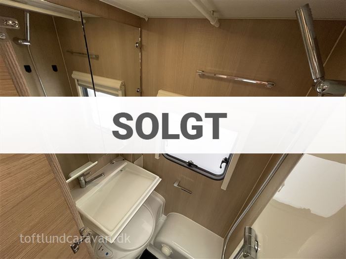 Adria Adora 593 UK