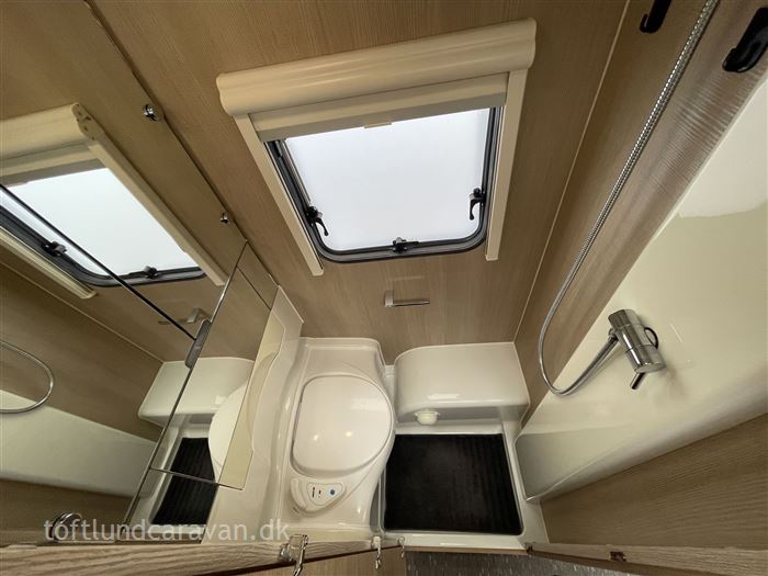 Adria Adora 593 UK