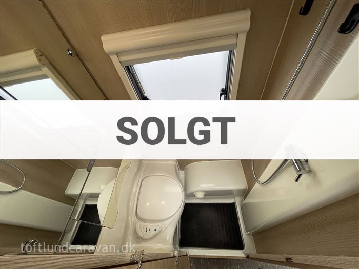 Adria Adora 593 UK