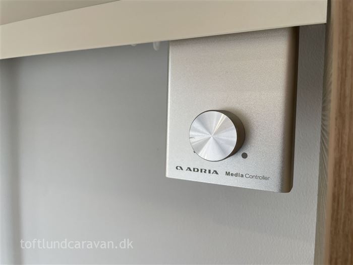 Adria Adora 593 UK