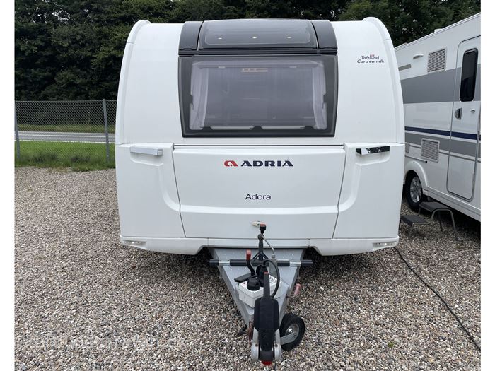 Adria Adora 593 UK