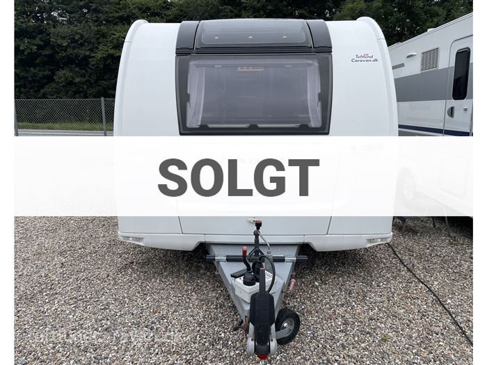 Adria Adora 593 UK