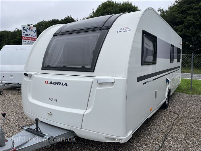 Adria Adora 593 UK