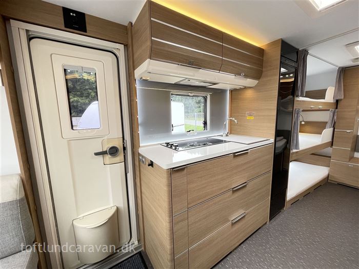 Adria Adora 593 UK