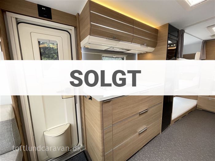Adria Adora 593 UK