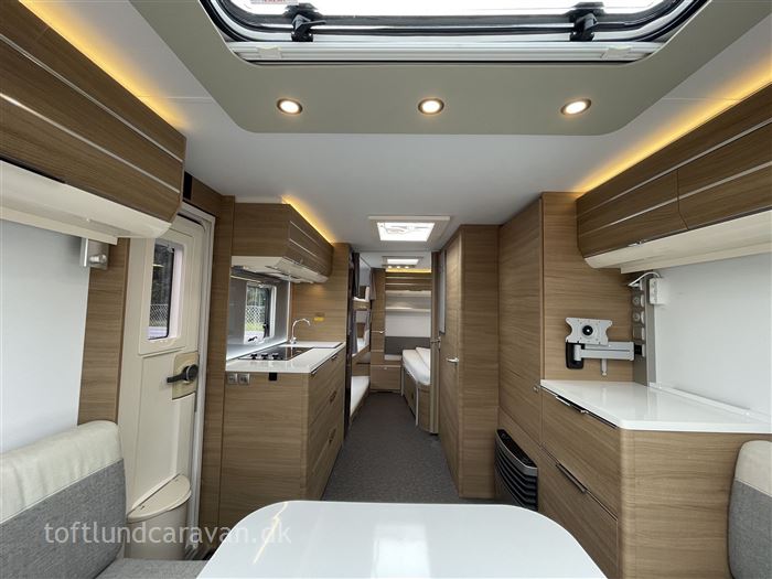 Adria Adora 593 UK