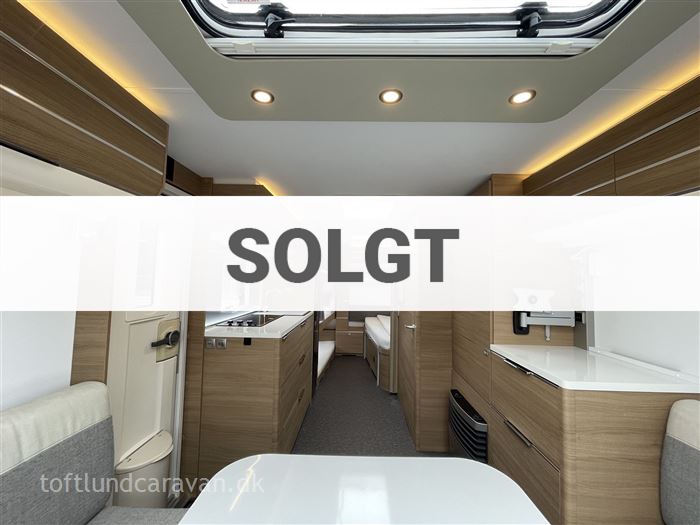 Adria Adora 593 UK