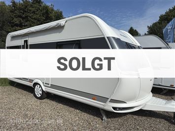 Hobby Excellent Edition 540 UFF