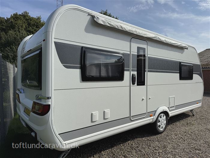 Hobby Excellent Edition 540 UFF