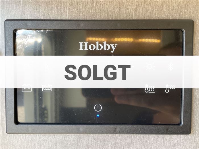 Hobby Excellent Edition 540 UFF