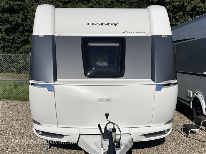 Hobby Excellent Edition 540 UFF
