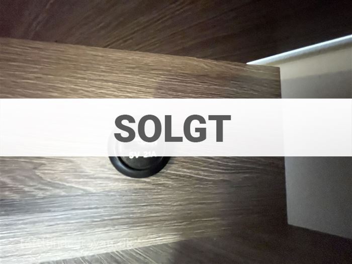 Knaus Sport 500 UF Silver Selection