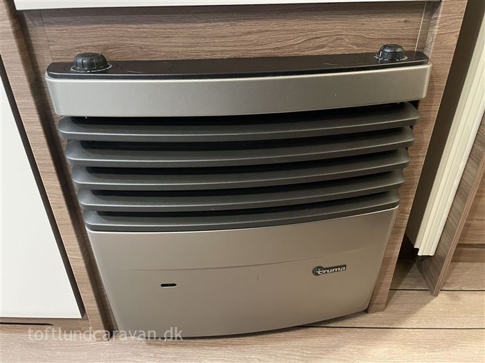 Knaus Sport 500 FU Silver Selection