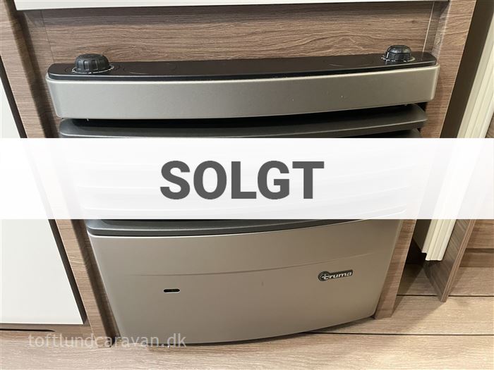 Knaus Sport 500 UF Silver Selection