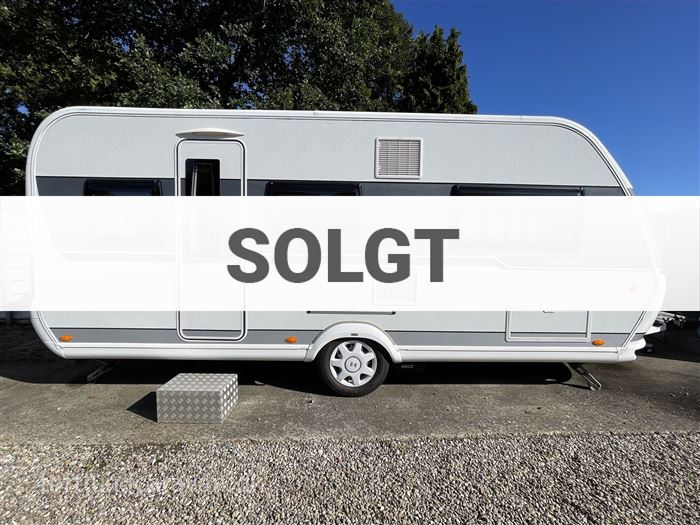 Hobby De Luxe Edition 495 UL