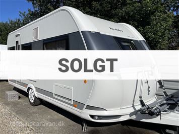 Hobby De Luxe Edition 495 UL