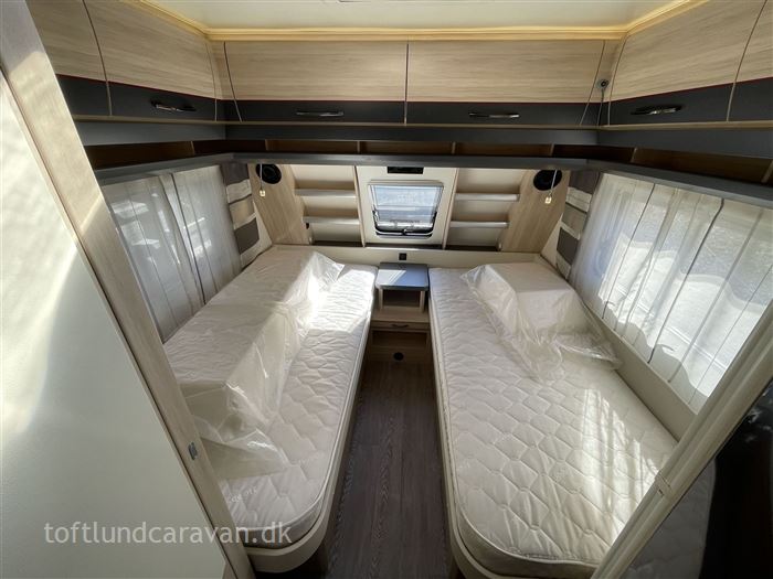 Hobby De Luxe Edition 495 UL