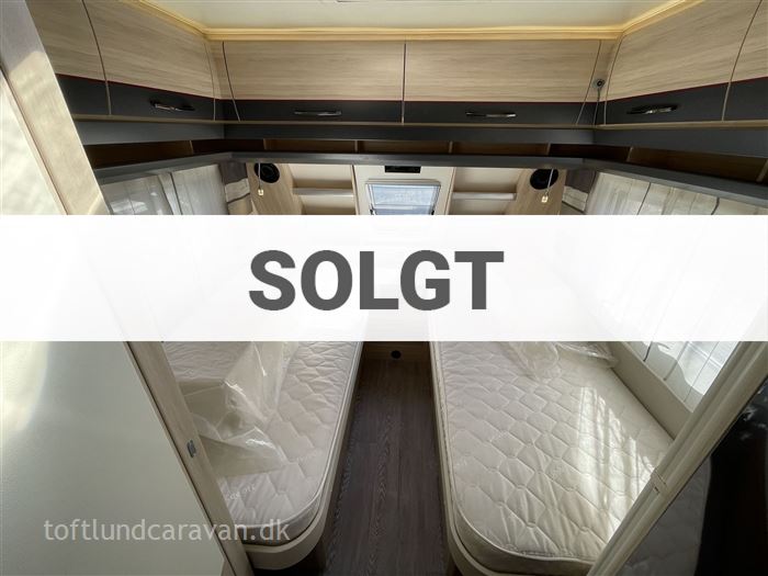 Hobby De Luxe Edition 495 UL