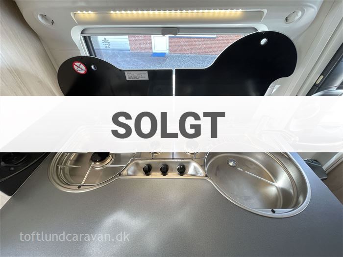 Hobby De Luxe Edition 495 UL