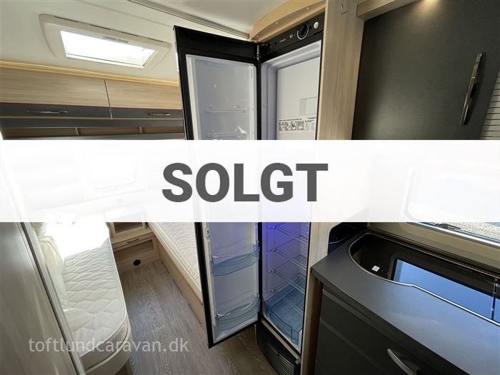 Hobby De Luxe Edition 495 UL