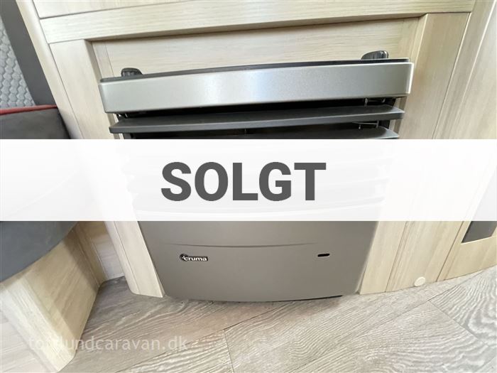 Hobby De Luxe Edition 495 UL