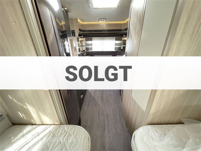 Hobby De Luxe Edition 495 UL