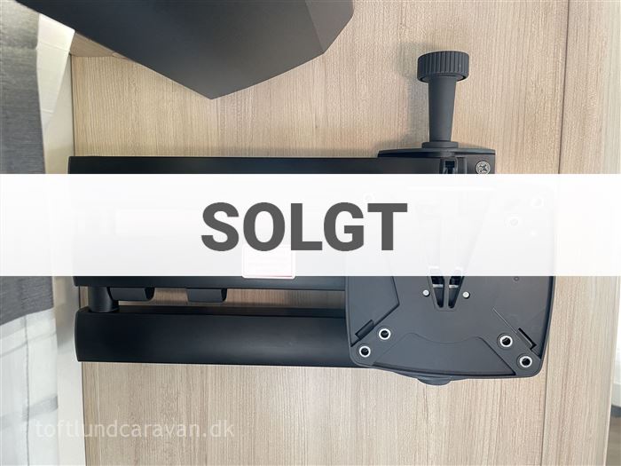 Hobby De Luxe Edition 495 UL