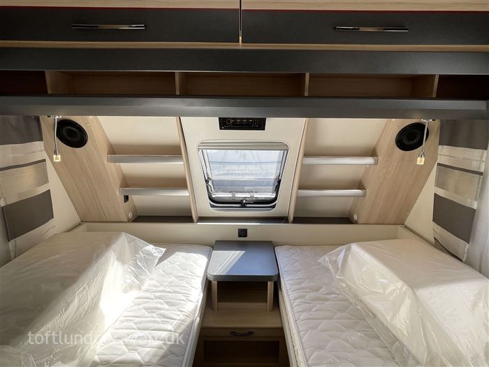 Hobby De Luxe Edition 495 UL