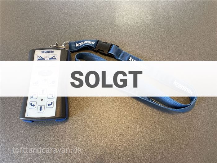 Hobby De Luxe Edition 460 UFe