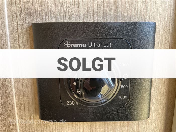 Hobby De Luxe Edition 460 UFe