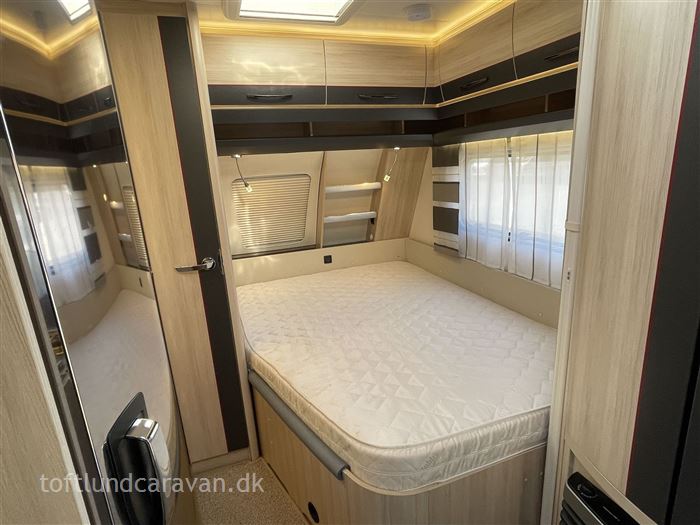 Hobby De Luxe Edition 460 UFe