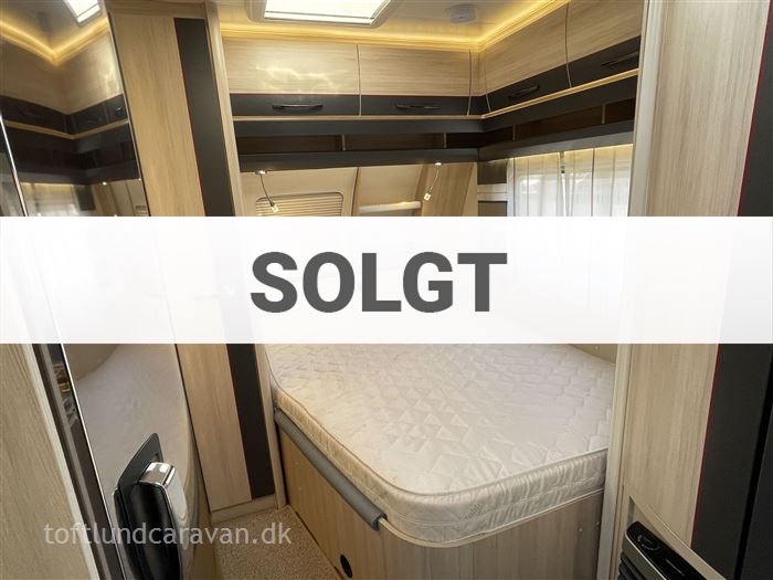 Hobby De Luxe Edition 460 UFe