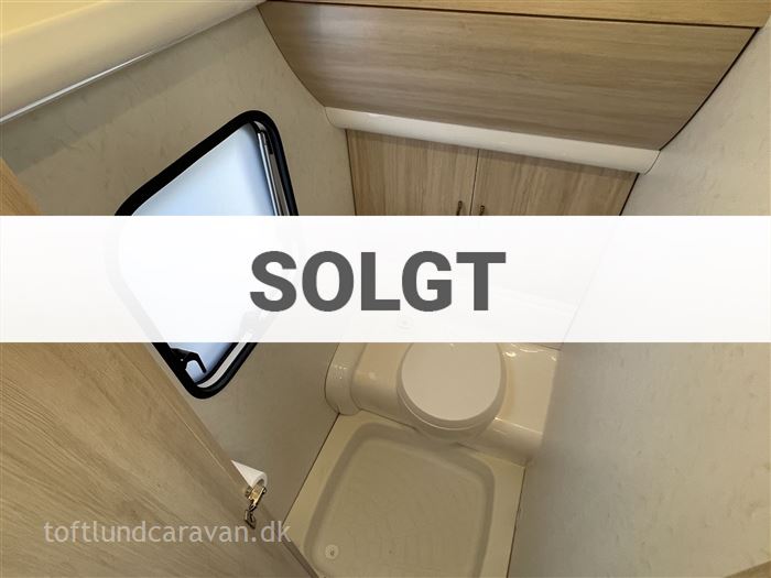 Hobby De Luxe Edition 460 UFe