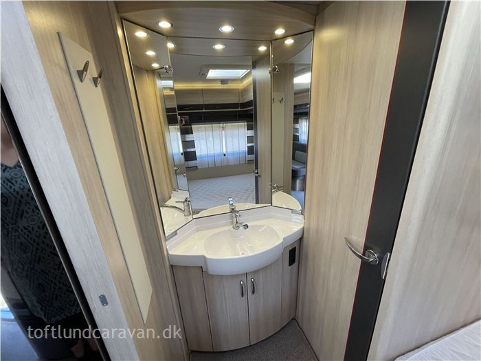 Hobby De Luxe Edition 460 UFe