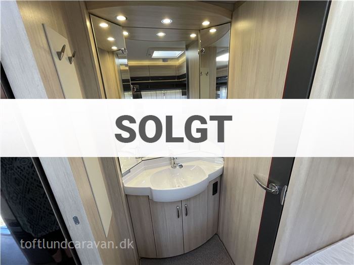 Hobby De Luxe Edition 460 UFe