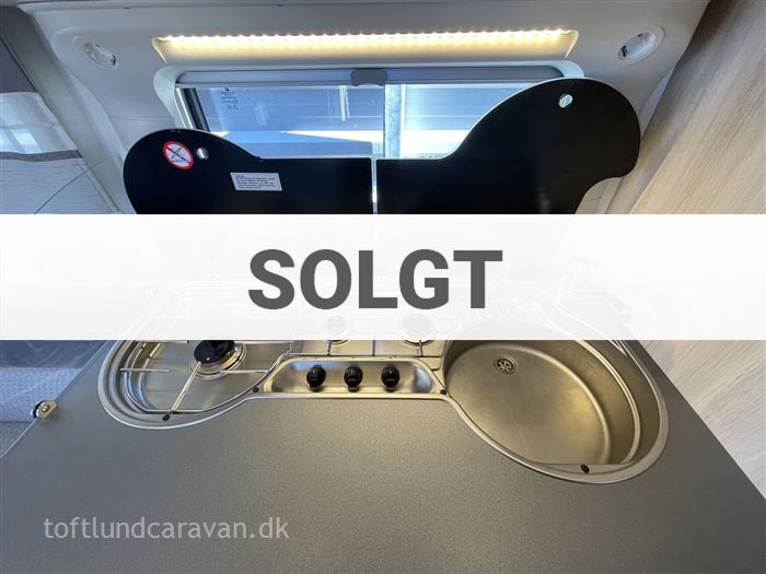 Hobby De Luxe Edition 460 UFe