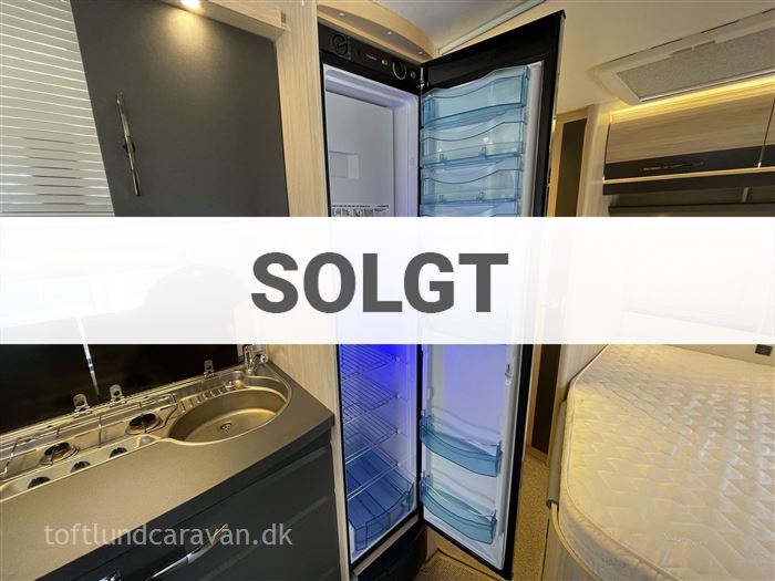 Hobby De Luxe Edition 460 UFe