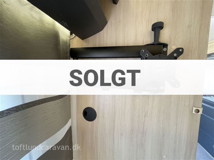 Hobby De Luxe Edition 460 UFe