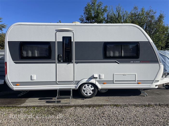 Hobby De Luxe Edition 460 UFe